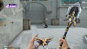 cfm活动最新爆料周五,全新爆料抢先看！